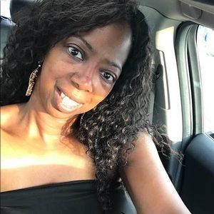 Meet your Posher, Audrey